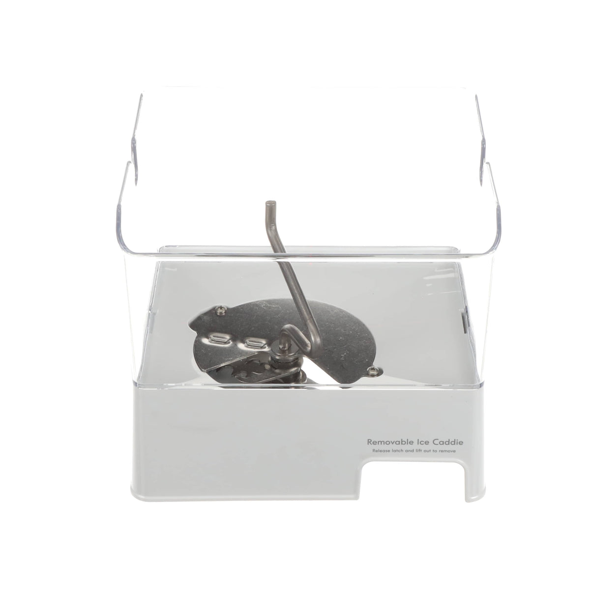 WHIRLPOOL W11670953 GENERAL EQUIPMENT HARDWARE