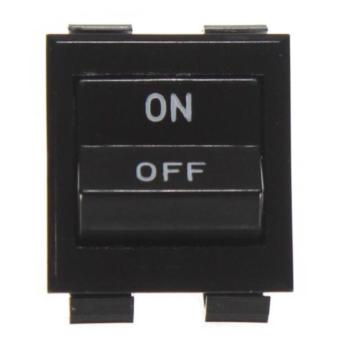 WHIRLPOOL WP2266802 TOGGLE SWITCHES