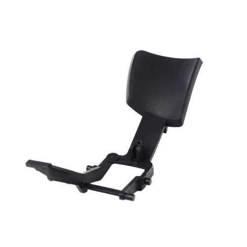 WHIRLPOOL WP2255432B AIR CLEANER REPLACEMENT PARTS