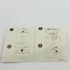 WHIRLPOOL WP2261963 HINGES, LATCHES, MOUNTING BRACKETS, CLIPS