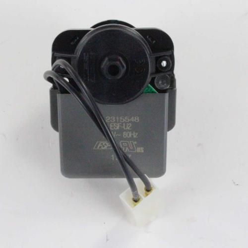 WHIRLPOOL WP2315548 BLOWER FANS