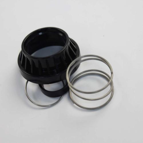 WHIRLPOOL WP285170 DUCT COLLARS