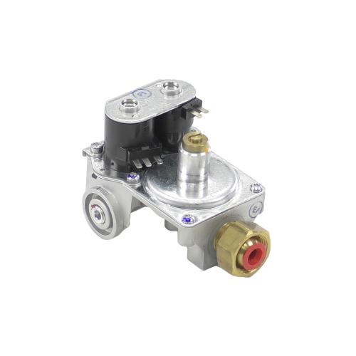 WHIRLPOOL WP306176 SOLENOID VALVES