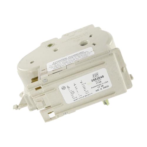 WHIRLPOOL WP3953548 TIMERS