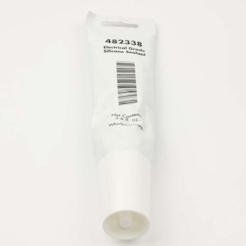 WHIRLPOOL WP482338 ADHESIVES, SEALANTS AND TAPES