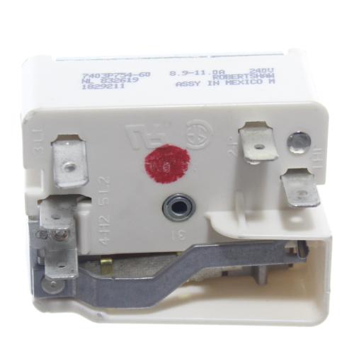 WHIRLPOOL WP74007841 FURNACE CONTROL BOARDS