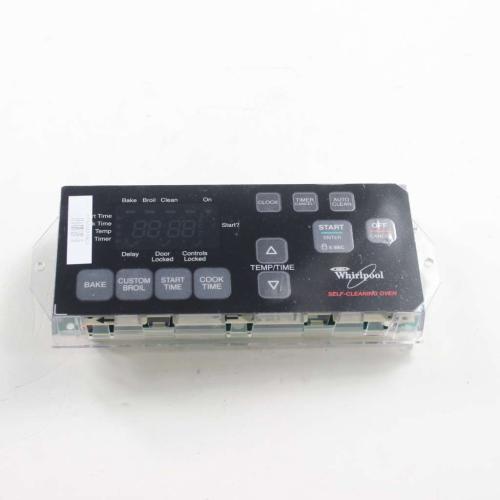 WHIRLPOOL WP6610449 CONTROL BOARDS