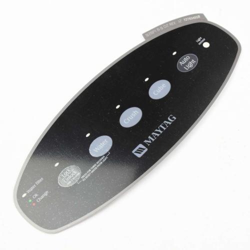 WHIRLPOOL WP67004151 AIR CLEANER REPLACEMENT PARTS