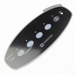 WHIRLPOOL WP67004151 AIR CLEANER REPLACEMENT PARTS