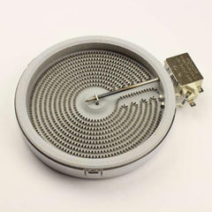 WHIRLPOOL WP8523045 GAS VALVES