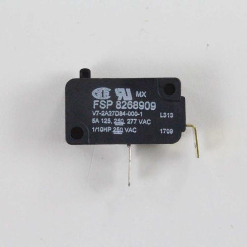 WHIRLPOOL WP8268909 RELAYS