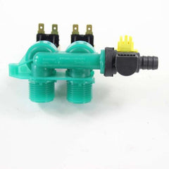 WHIRLPOOL WP8578341 GAS VALVES