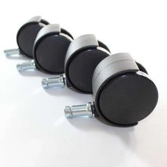 WHIRLPOOL WP8559933 CASTERS AND LEGS