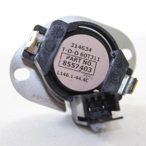 WHIRLPOOL WP8557403 LIMIT SWITCHES