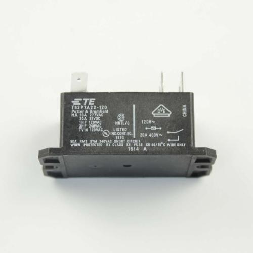 WHIRLPOOL WP9752759 RELAYS