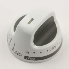 WHIRLPOOL WPW10193253 KNOBS AND DIALS