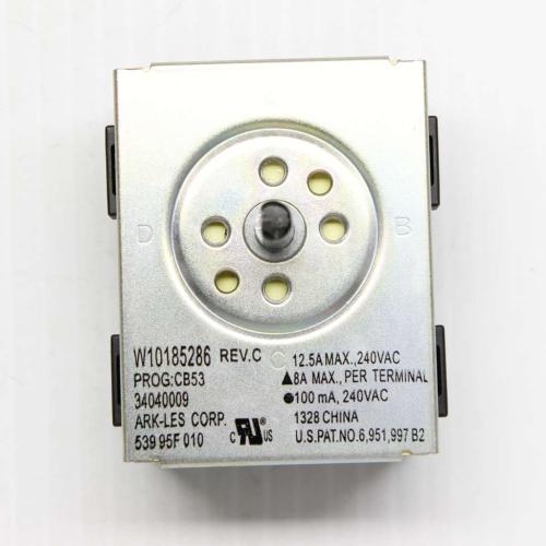 WHIRLPOOL WPW10185286 CONTROL BOARDS