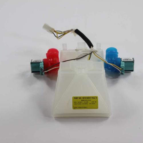 WHIRLPOOL WPW10140917 AIR CLEANER REPLACEMENT PARTS