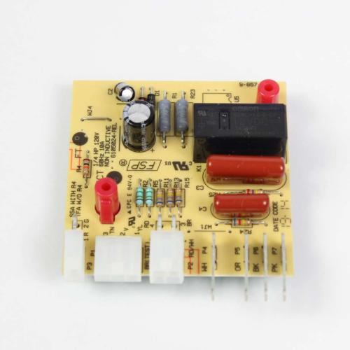 WHIRLPOOL WPW10366605 CONTROL & CIRCUIT BOARDS