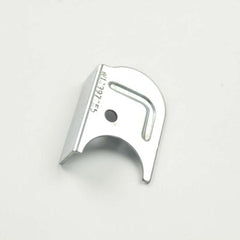 WHIRLPOOL WPW10397055 DUCT BRACKETS
