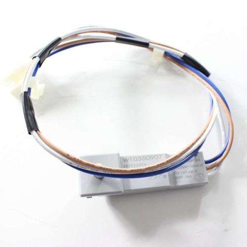 WHIRLPOOL WPW10350907 FURNACE DOOR SWITCHES