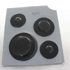 WHIRLPOOL WPW10299233 GAS VALVE ASSEMBLIES
