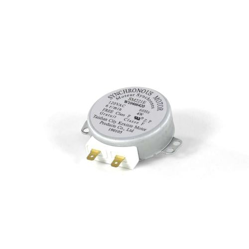WHIRLPOOL WPW10466420 MOTOR PARTS