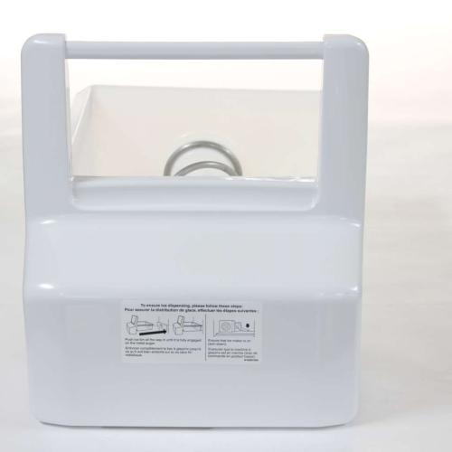 WHIRLPOOL WPW10558423 GENERAL EQUIPMENT HARDWARE