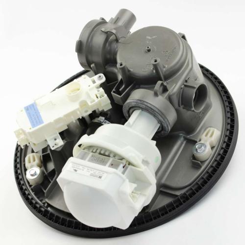 WHIRLPOOL WPW10455260 SUMP PUMP PARTS