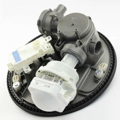 WHIRLPOOL WPW10455260 SUMP PUMP PARTS