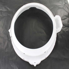 WHIRLPOOL WPW10531289 GAS VALVES