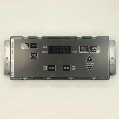 WHIRLPOOL WPW10556708 GAS VALVES