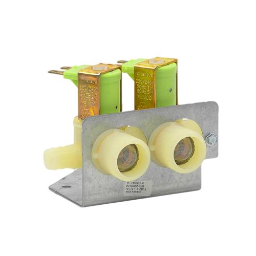 WHIRLPOOL WPW10465728 SOLENOID VALVES
