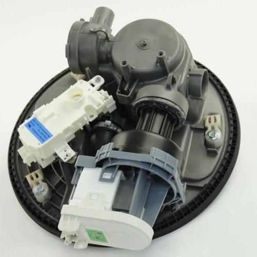 WHIRLPOOL WPW10671941 MOTOR PARTS