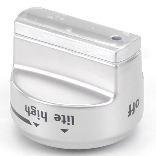 WHIRLPOOL WPW10650400 KNOBS AND DIALS