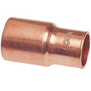 WINSTON BASICS 9009400CB PIPE FITTINGS