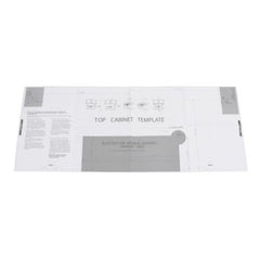 MIDEA 16170000A81646 AIR CLEANER REPLACEMENT PARTS