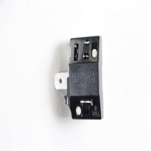 MAGIC CHEF DRB25S61A1 MOTOR PROTECTION CONTROLS