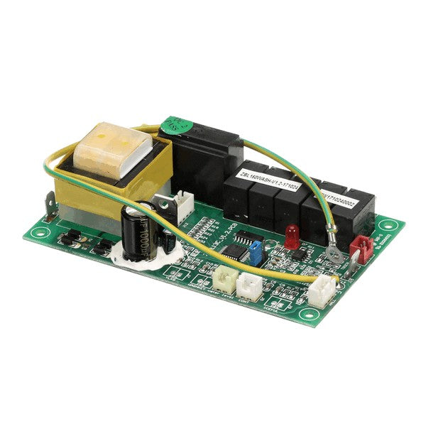 MAGIC CHEF MCZBL150-56 CONTROL BOARDS
