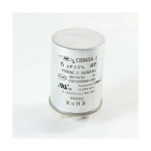 MAGIC CHEF CBB65A-1 CAPACITORS