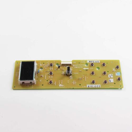 PANASONIC F603L8P10AU AIR CLEANER REPLACEMENT PARTS