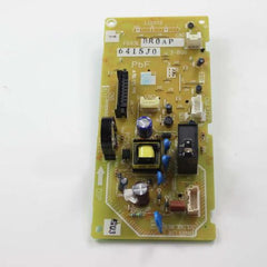 PANASONIC F603LBR00AP AIR CLEANER REPLACEMENT PARTS