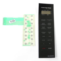 PANASONIC SB658S/C05+C26 DISPLAY CONTROL BOARDS