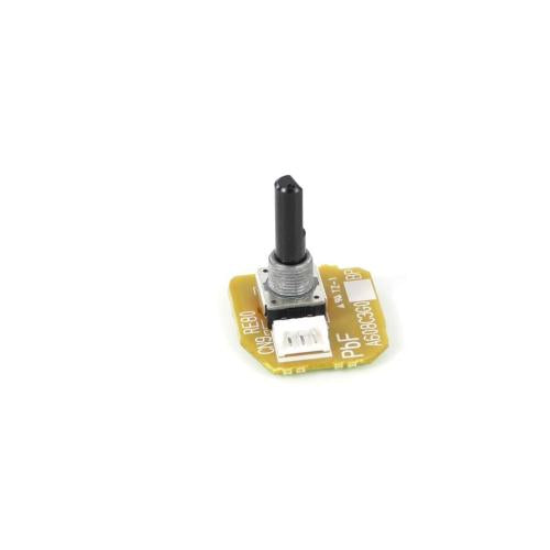 PANASONIC A605S3H00EU AIR CLEANER REPLACEMENT PARTS