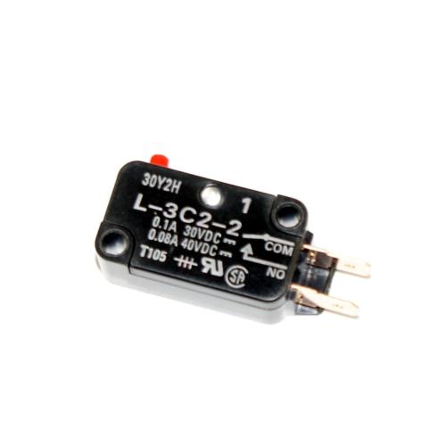 PANASONIC A61425180AP TOGGLE SWITCHES