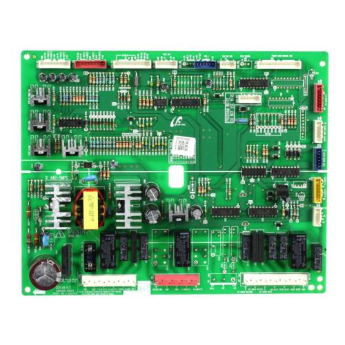 SAMSUNG DA41-00538D CONTROL BOARDS