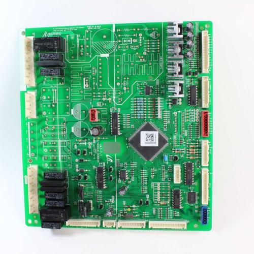 SAMSUNG DA92-00233D CONTROL BOARDS