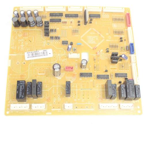 SAMSUNG DA92-00384K CONTROL BOARDS