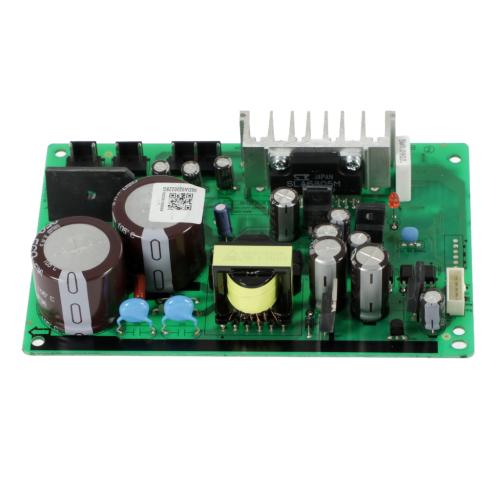 SAMSUNG DA92-00228G FURNACE CONTROL BOARDS