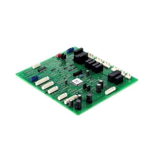 SAMSUNG DA92-00715F CONTROL BOARDS